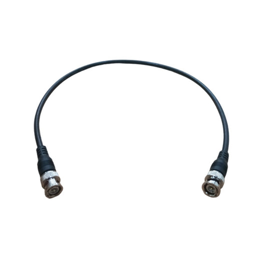 Patch Cord Dimax BNC Cable de 60 cm color Negro N008