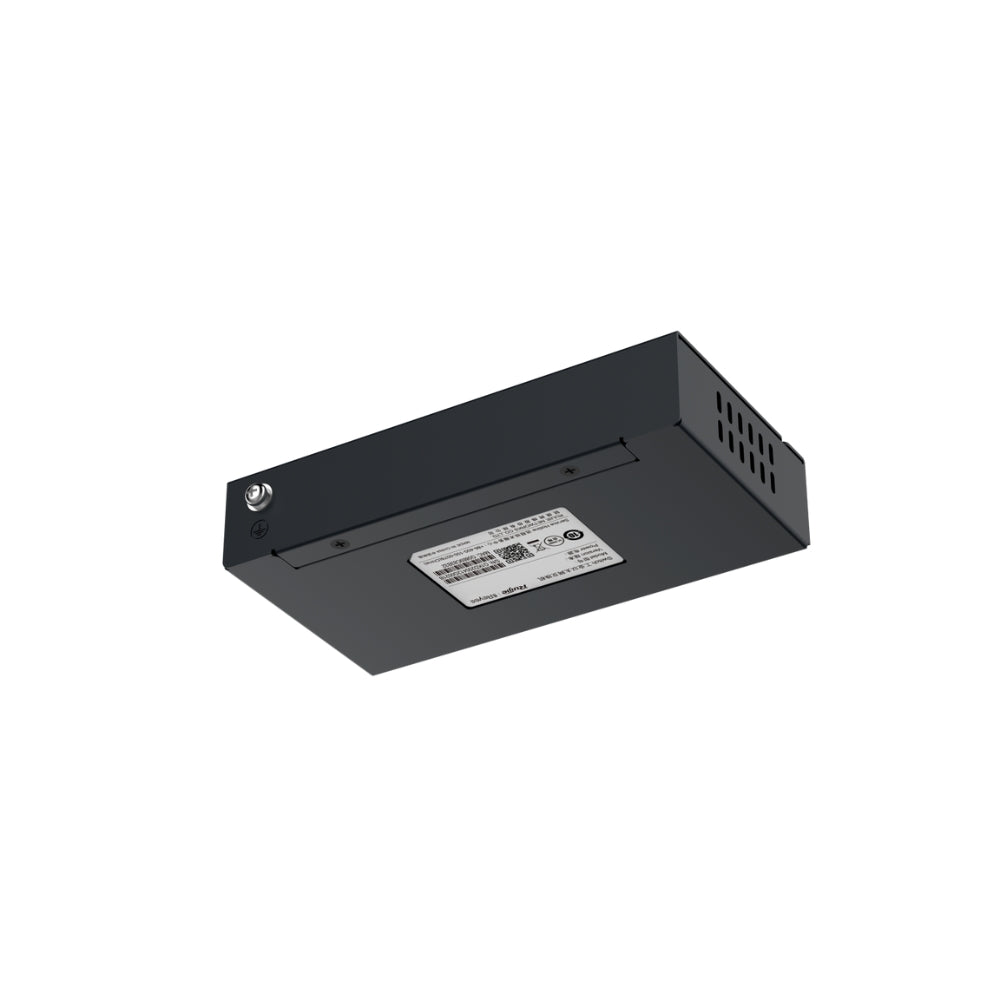 Switch Ruijie Reyee de 5 puertos Gigabit Carcasa Metalica RG-ES105GD