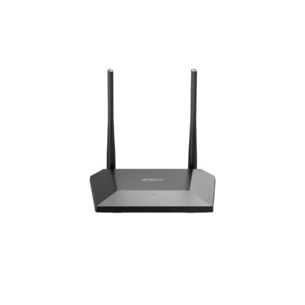 Router Inalambrico Dahua de Escritorio IEEE 802.11b/g/n 2.4GHz 300Mbps DH-N3