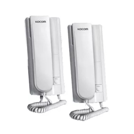 Fuente de Alimentacion Kocom 120V 220V 50Hz Grupo A 230KHz y 310KHz Grupo B 310KHz y 230KHz KWI-2000L