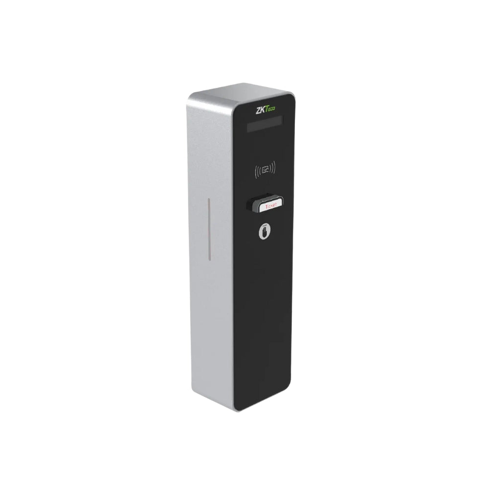 Totem de Ingreso Zkteco Etiquetera para Ingreso TBM01(BOL)