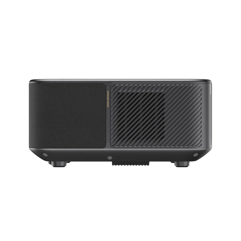 Proyector Yaber K3 1600 ANSI Lumenes Resolucion Nativa 1080P soporta 4K Proyeccion 40-200" Altavoces JBL 2x15W Dolby Audio Google TV Integrado Novaglow WiFi6 BT 5.1 Puertos HDMI USB LAN Audio CCK02222
