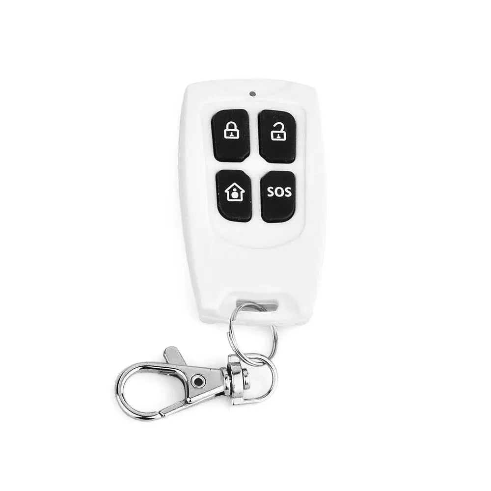 Control Remoto Dimax para Kit de Alarmas Smart SK02 DMS-SK02-RC