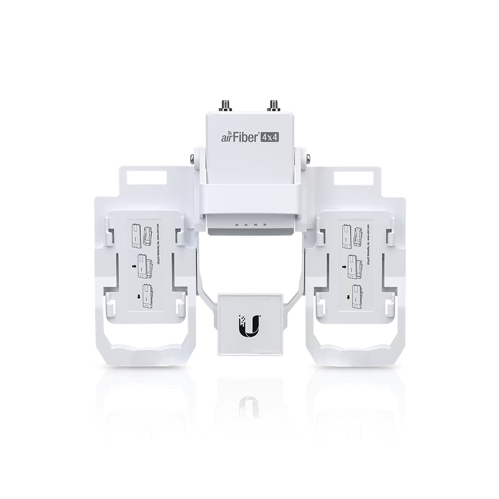 Multiplexor Ubiquiti Airfiber para 2 Radios 4x4 MiMo UB-AF-MPX4