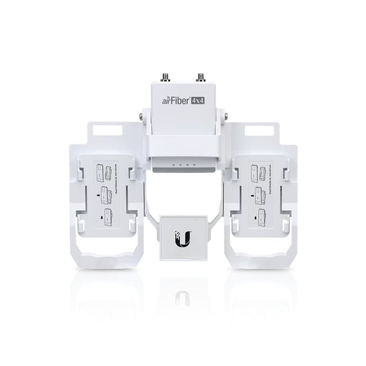 Multiplexor Ubiquiti Airfiber para 2 Radios 4x4 MiMo UB-AF-MPX4
