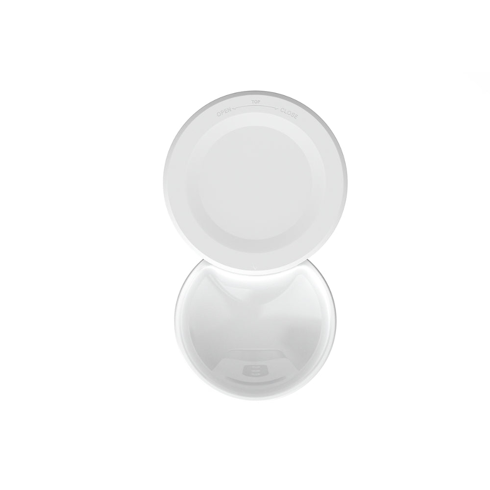 Alimentador Dimax Inteligente para Mascota Capacidad 4 Litros Comida Seca de 2 a 10mm WiFi Notificacion por APP Grabadora de Voz G110