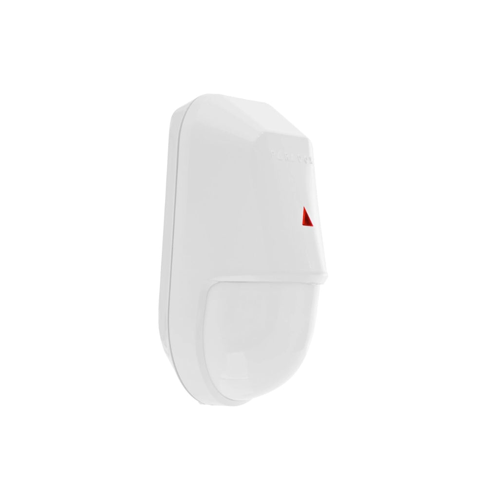 Sensor de Movimiento Paradox para Interiores Angulo de Vision 90grados sin Zona Muerta No incluye Bracket NV5
