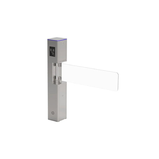Molinete Zkteco con Panel Inbio Pro RFID 30K Huellas 3K Registro 100K Comunicacion TCP-IP 220Vac SBT2022S with InBioPro