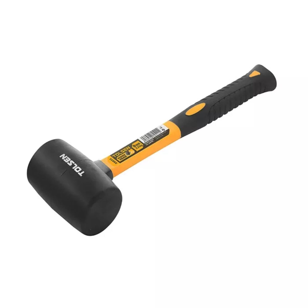 Mazo de Goma Tolsen de 900g 32oz 25038