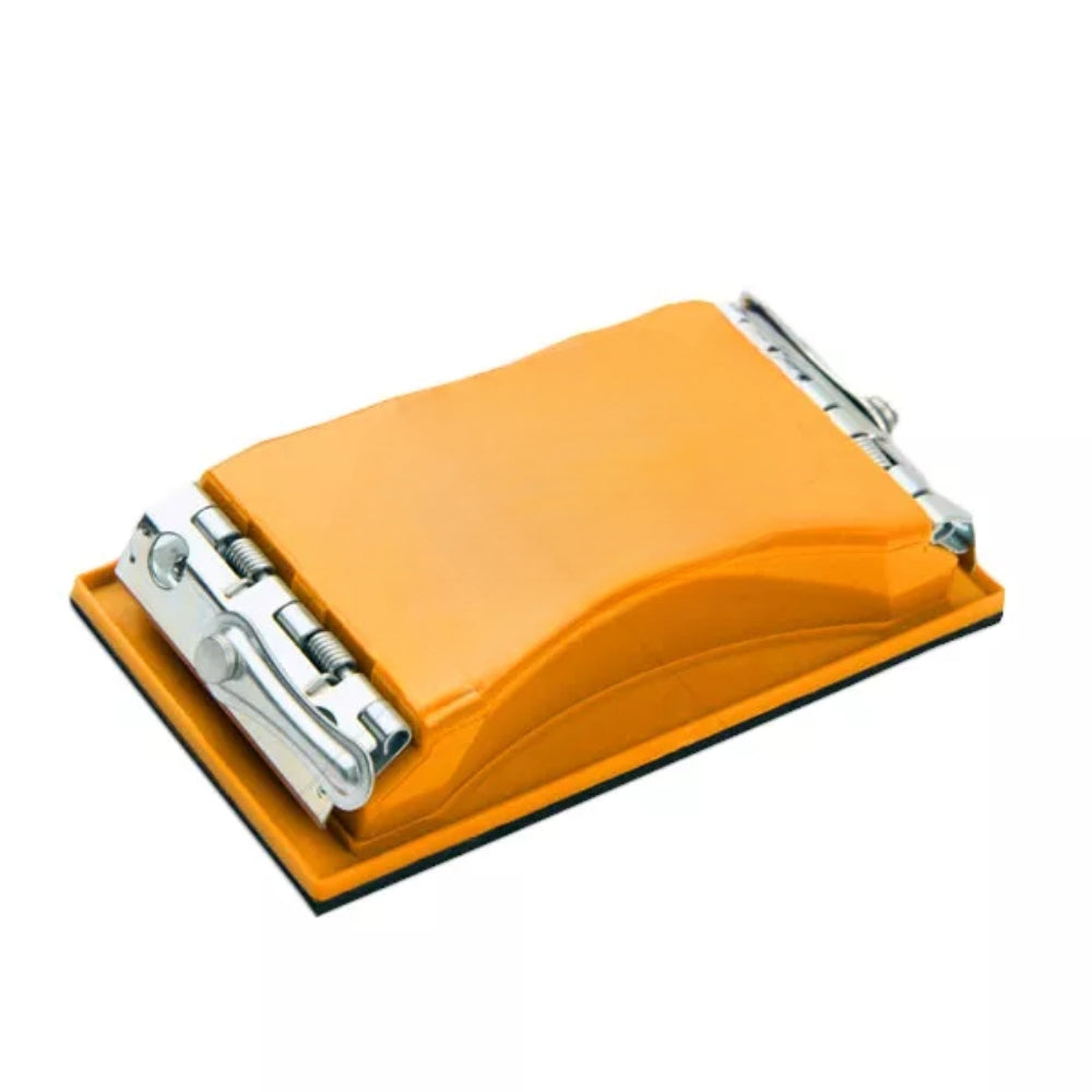 Lijador Tolsen Manual 210x105mm Material Plastico Resistente 32101