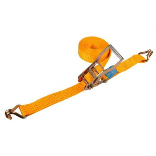 Tesador con Trinquete Tolsen Capacidad de Amarre 5.000Kg 62265