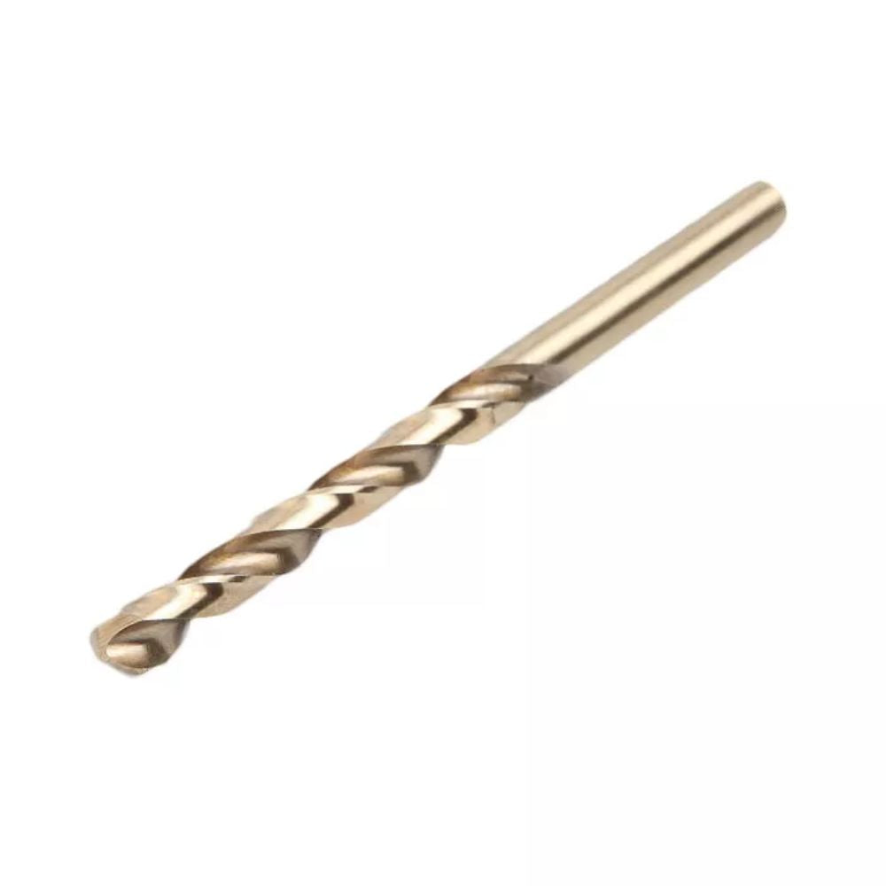 Brocas de Perforacion Tolsen Cobalto HSSM35 5.5x93mm 75149