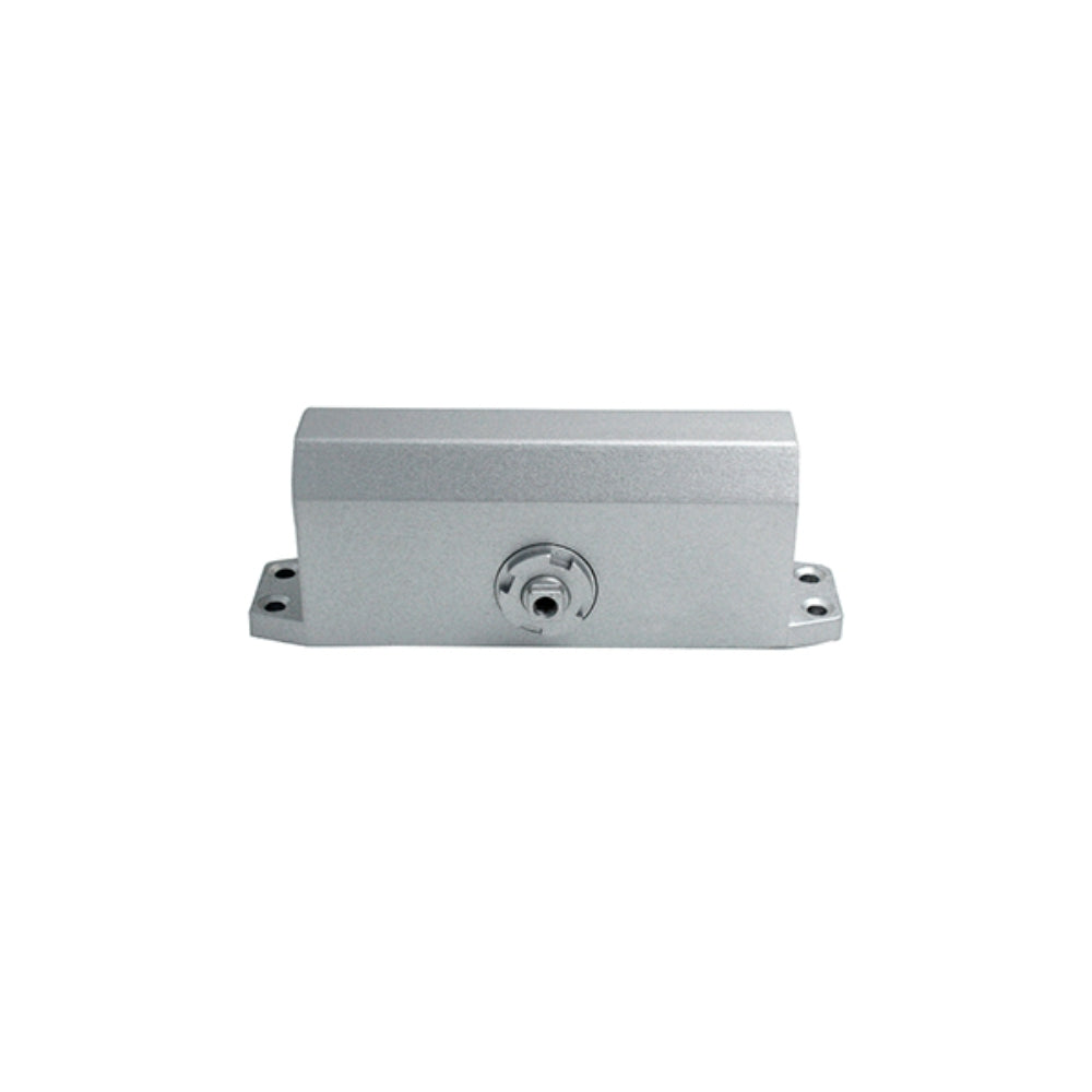 Brazo Hidraulico Dimax para Puerta de 60 a 85 Kg Completamente Reversible Cierra por Accion de Fluido Hidraulico C789