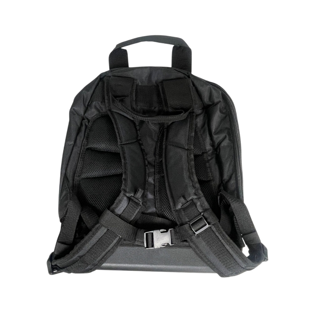 Mochila Dimax para Herramientas de 18" Pulgadas Base Resistente H374