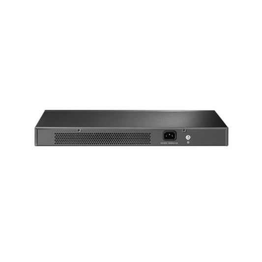 Switch TP-Link 16 Puertos Gigabit Carcasa Metalica Rackeable 19" TL-SG1016