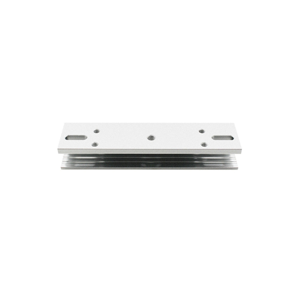 Bracket UP Dimax para Cerraduras ideal para Madera Blindex ALuminio Metal Apertura para Puerta de 90 grados hasta 280Kg C776