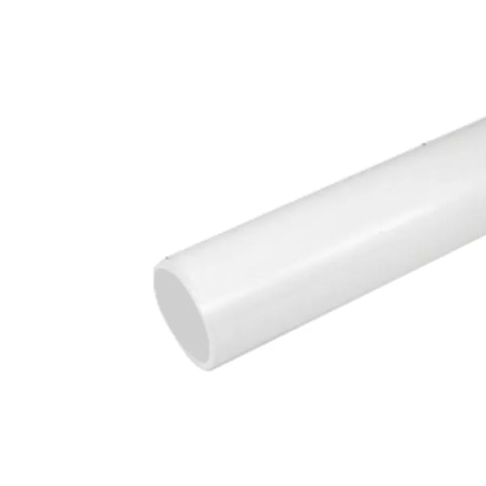 Set de 25 Piezas de Tubo Dimax PVC 1" x 2.9 metros con Socalo DJ4-1SOCKET-P25