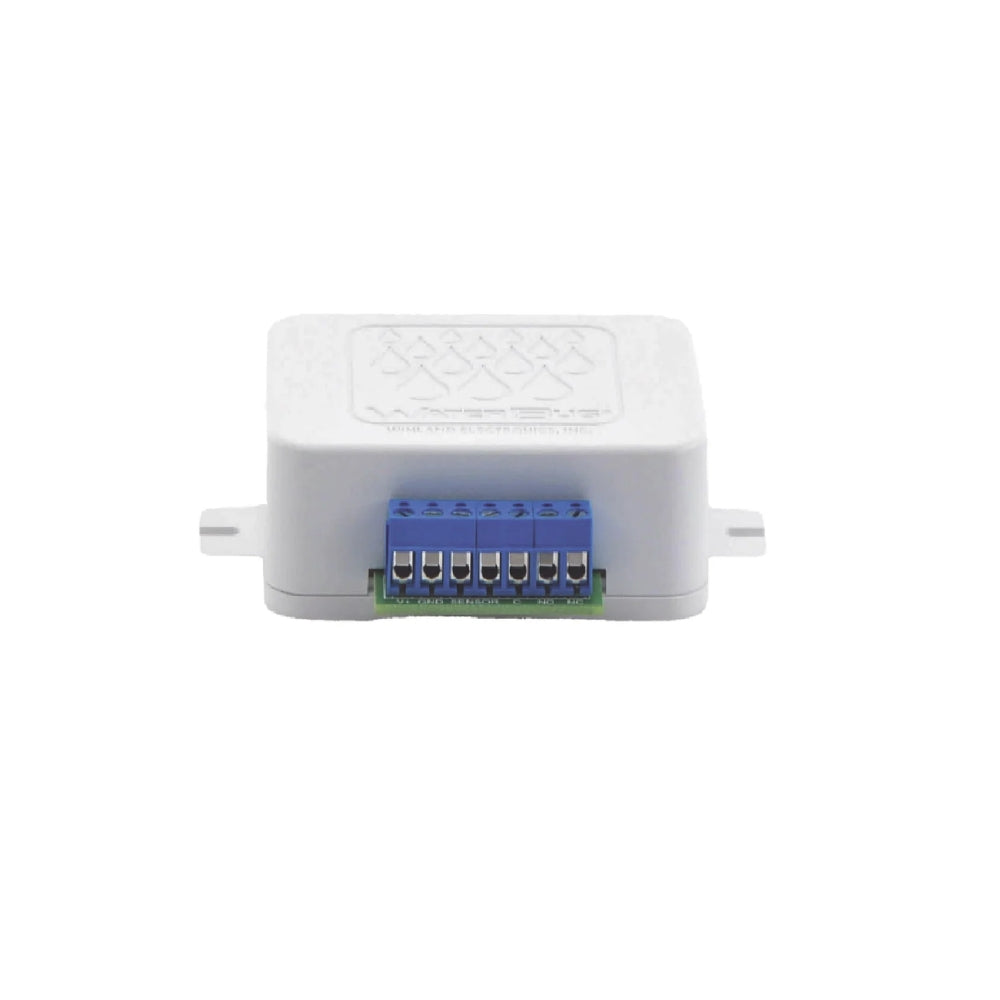 Sistema de Deteccion de agua o humedad Winland soporta hasta 6 sensores No Incluye Sensores WB-200