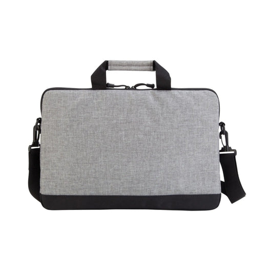 Funda para Laptop Targus 15.6" Strata Delgada y Ligera Correas de Hombro Ajustables Bolsillo Frontal con Cremallera para Accesorios TSS63204US