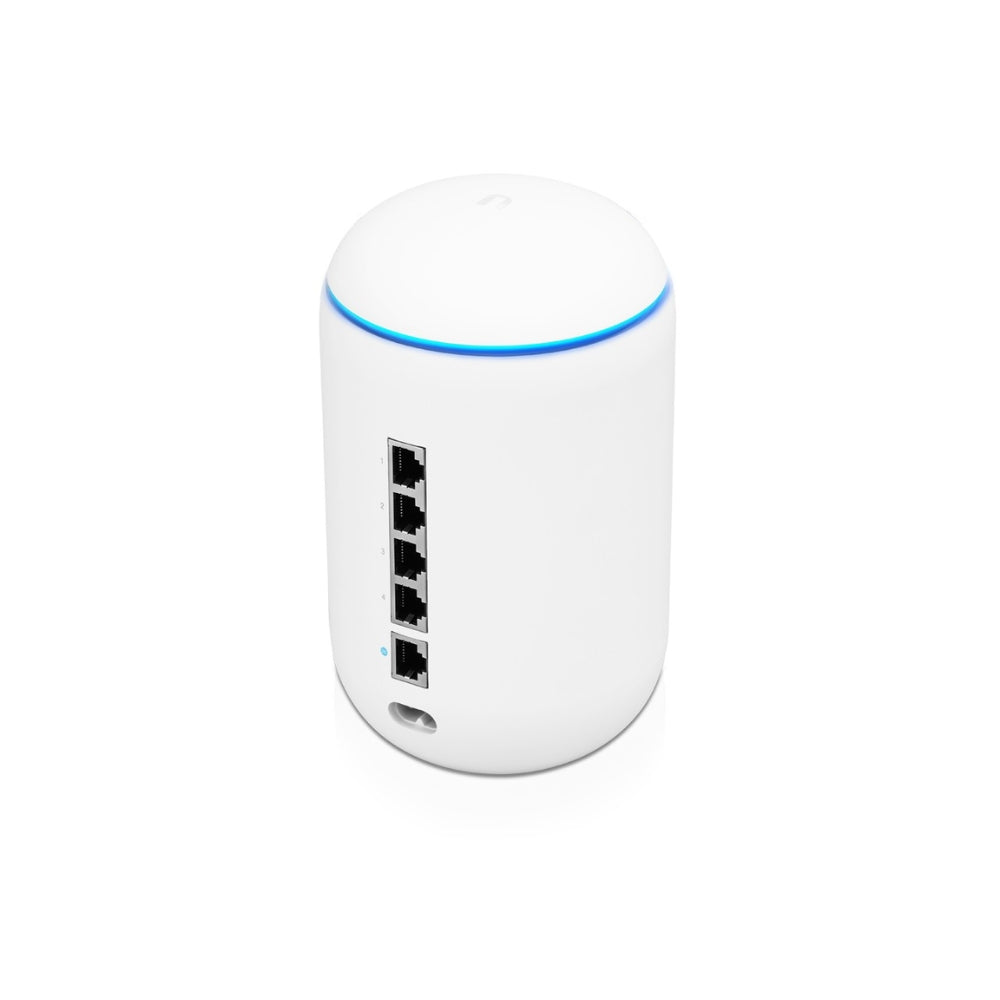 Cloud Gateway Ubiquiti Unifi Dream Machine Pro PoE/PoE+ 1xSFP 10G 8xEthernet Gigabit 2xPoE+ 6xPoE UB-UDM