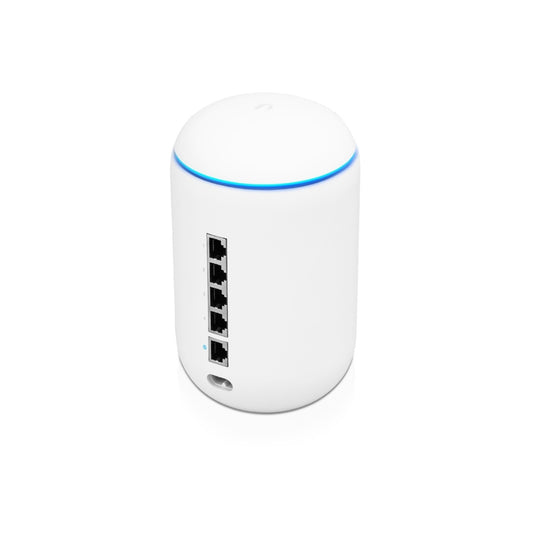 Cloud Gateway Ubiquiti Unifi Dream Machine Pro PoE/PoE+ 1xSFP 10G 8xEthernet Gigabit 2xPoE+ 6xPoE UB-UDM