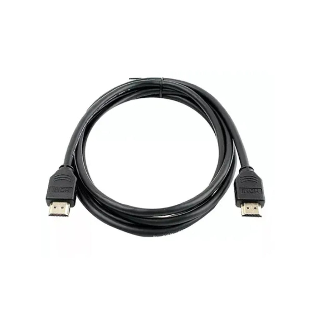 Cable HDMI Dimax 3 Metros Full HD 3D Audio Dolby Digital DTS HDMI-3M