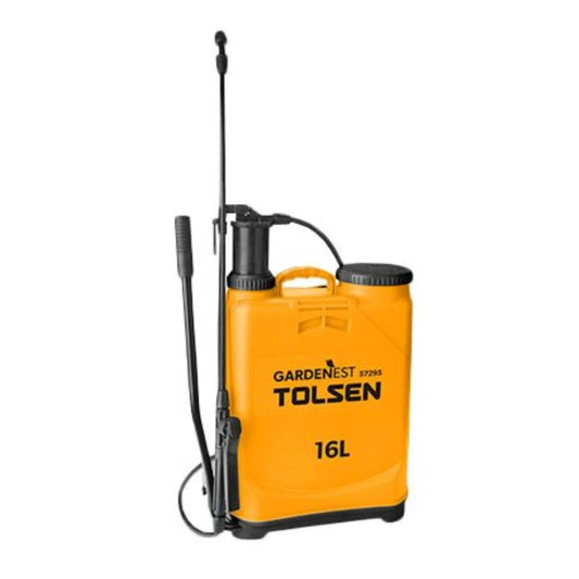 Mochila Fumigadora Tolsen 16 Litros 57295