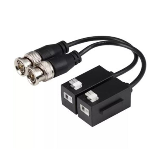 Video Balum Dahua 4en1 hasta 250m en 1080p 400m en 720p Reduccion de Ruido DH-PFM800-4K
