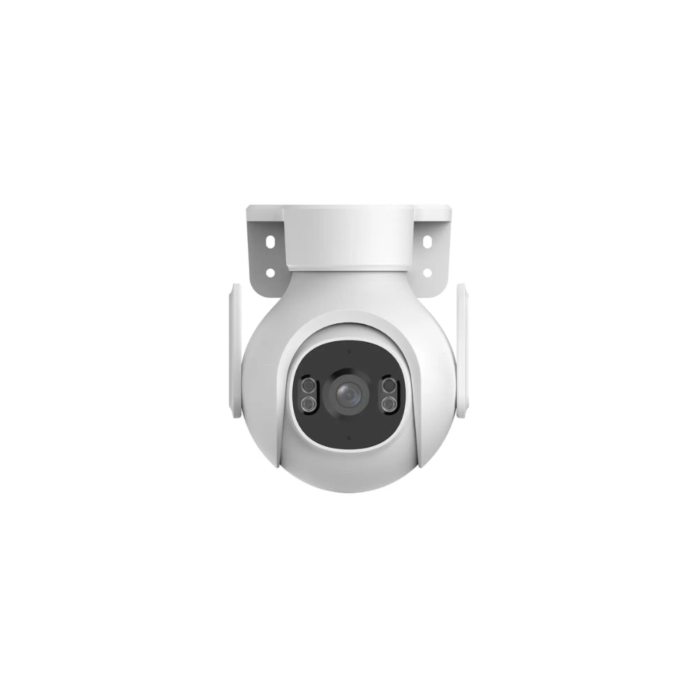 Camara IP Dahua PT 3MP Pico B1 WiFi Sonido y Luz de Alarma Detecta Personas y Vehiculos WiFi 6 Micro SD 256GB DH-IPC-P3BP-PV-0360B