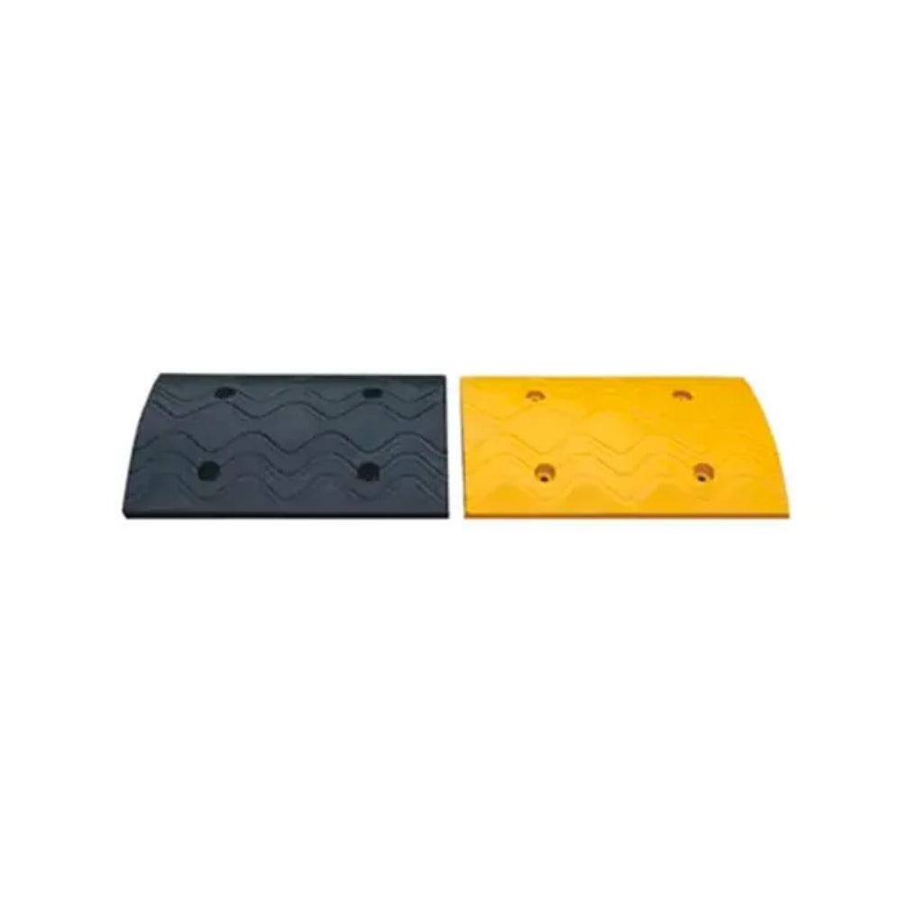 Kit de 2 Rompe Muelle Dimax Seccion Interna Tamaño 50x30x4.5cm DAC-RM1M
