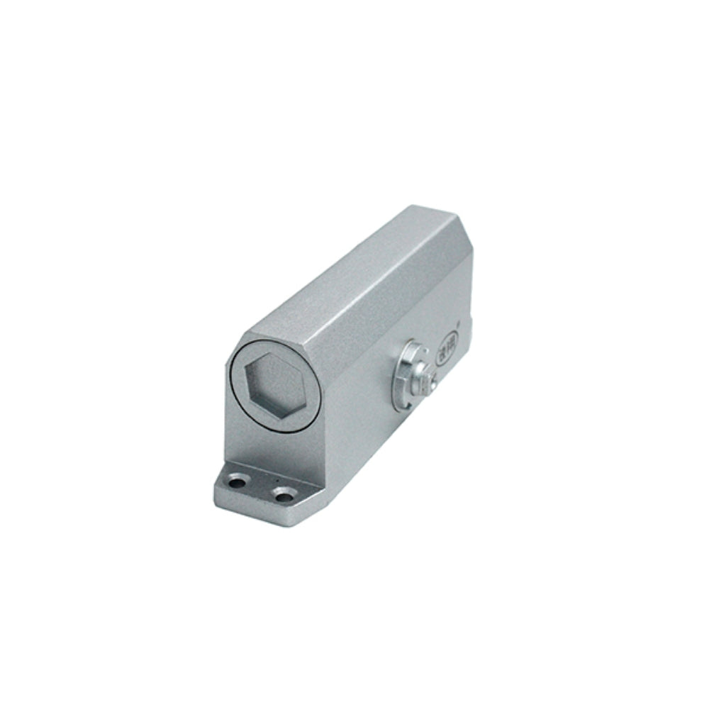 Brazo Hidraulico Dimax para Puerta de 60 a 85 Kg Completamente Reversible Cierra por Accion de Fluido Hidraulico C789
