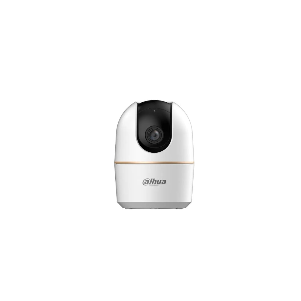 Camara IP Dahua PT Hero1 5MP Audio 2 vias Detecta Humanos y Mascotas WiFi6 Auto Tracking Micro SD 256GB 1xRJ45 DH-IPC-H5AP-0360B