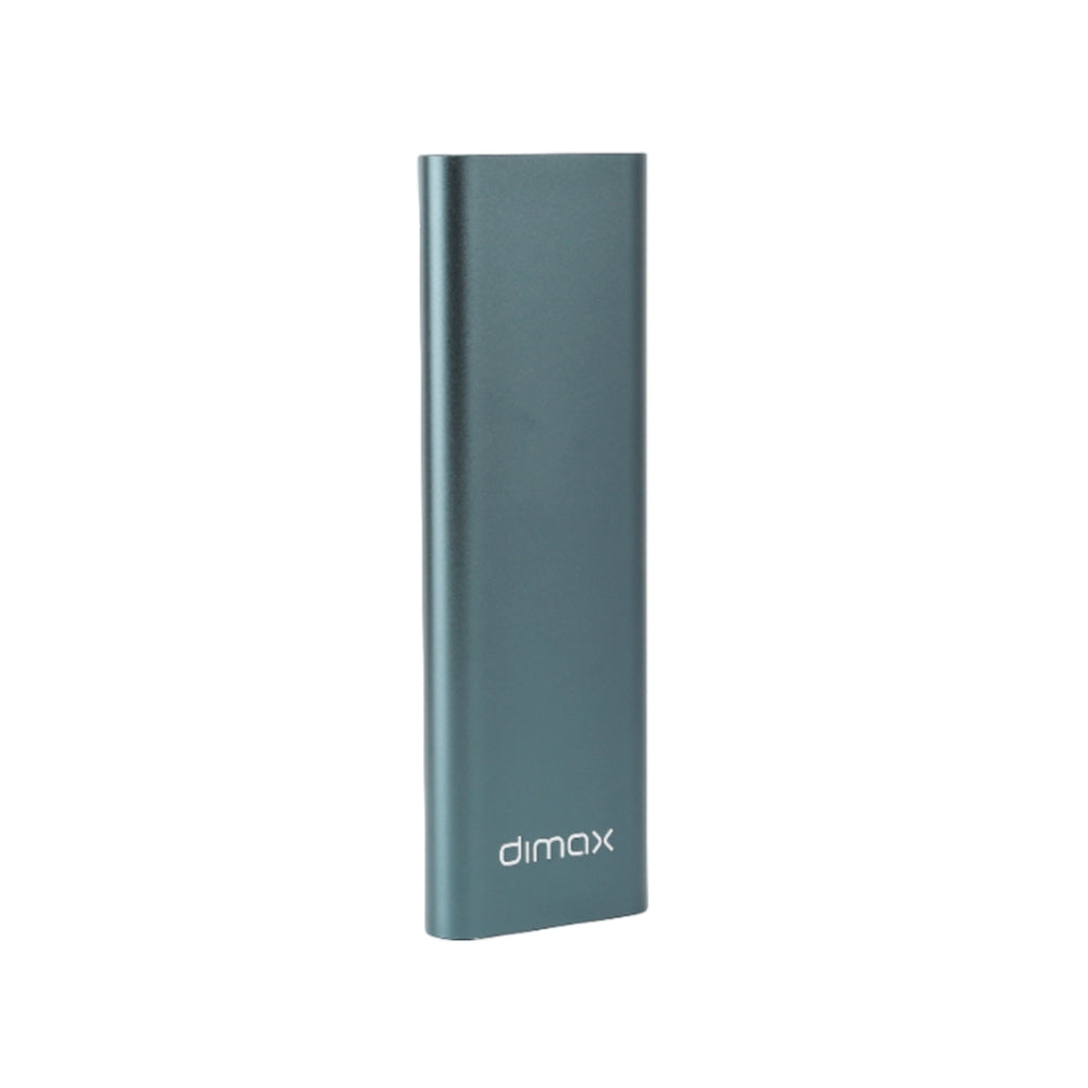 Destornilladores Dimax Electrico Kit 62en1 Estuche y Mango de ALuminio con Pantalla Bateria 500mAh Y004