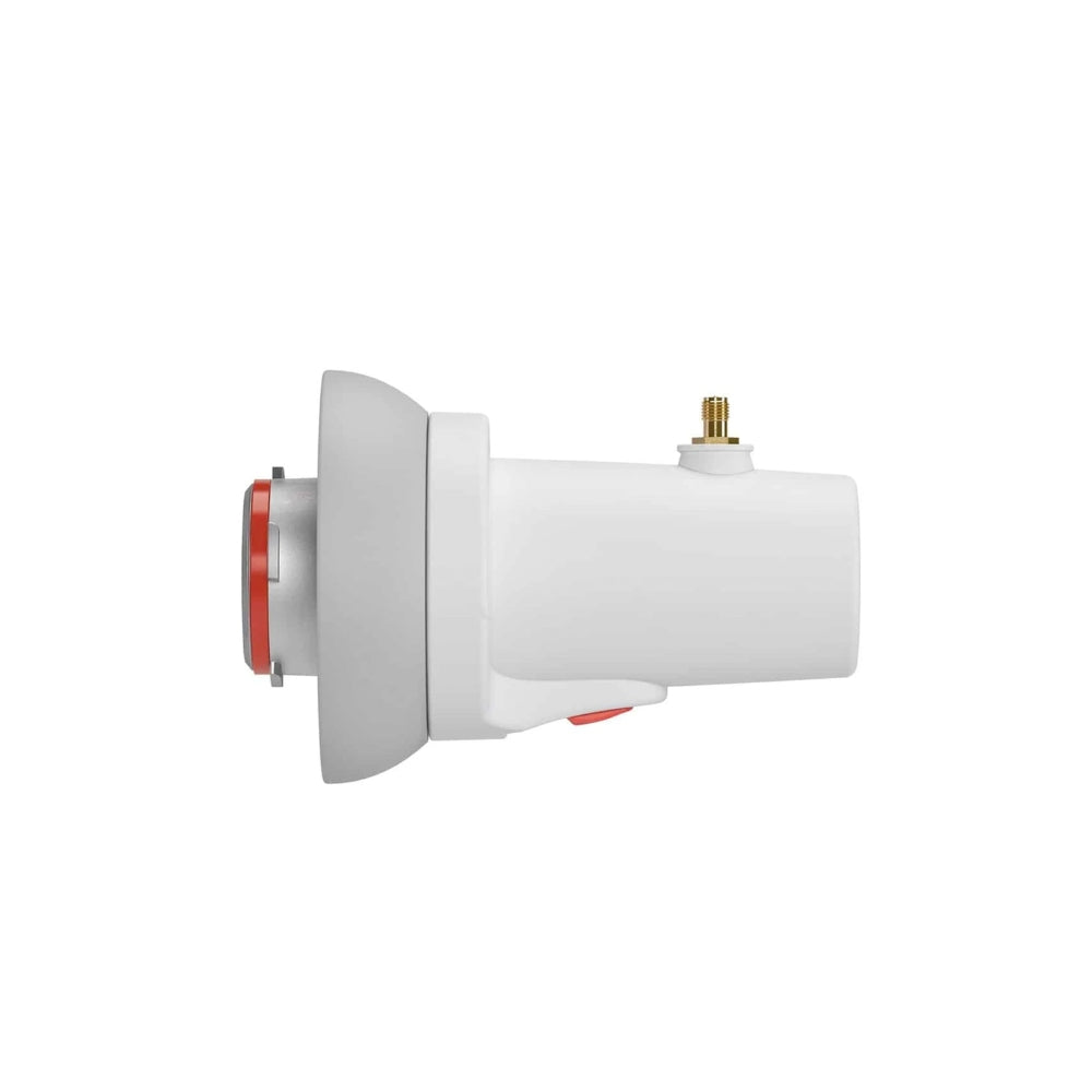 Adaptador RF Elements Twistport con Conectores Hembra RP-SMA Frecuencia 5180-6400 MHz 2xRP-SMA Hembra Compatible con Antena Twistport TPA-SMA