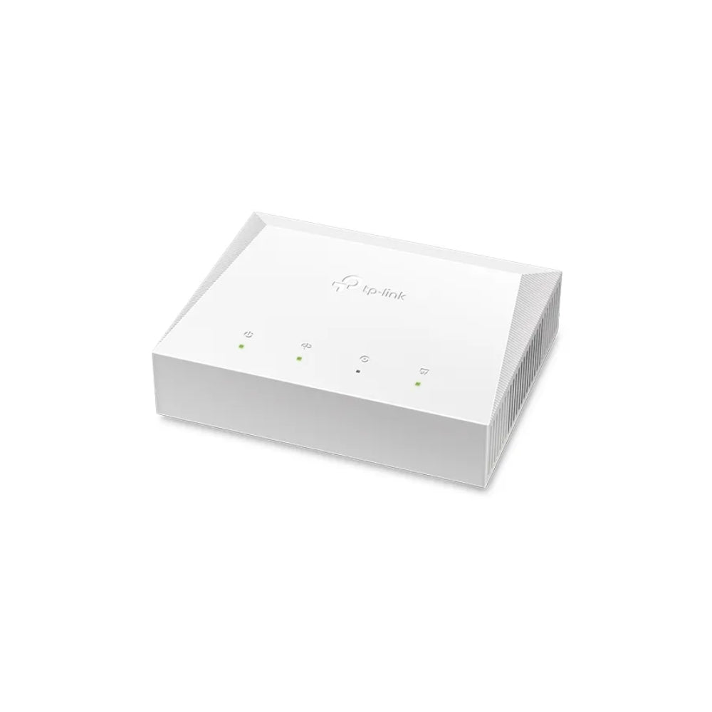 ONT Xpon TP-Link GPON SFU+1X 1G LAN 1SC/APC Gestion Remota OMCI Compatible con OLT de Terceros Class B+ Alcance 20Km XZ000-G7