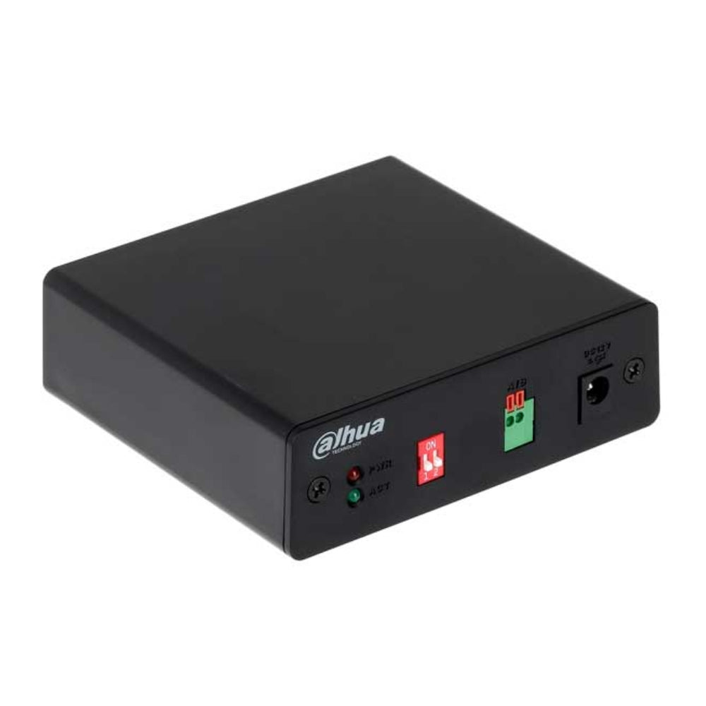 Caja de Alarma para Grabadores Dahua Puerto 1xRS-485 Alarma 16Ch In 6Ch Out DHI-ARB1606