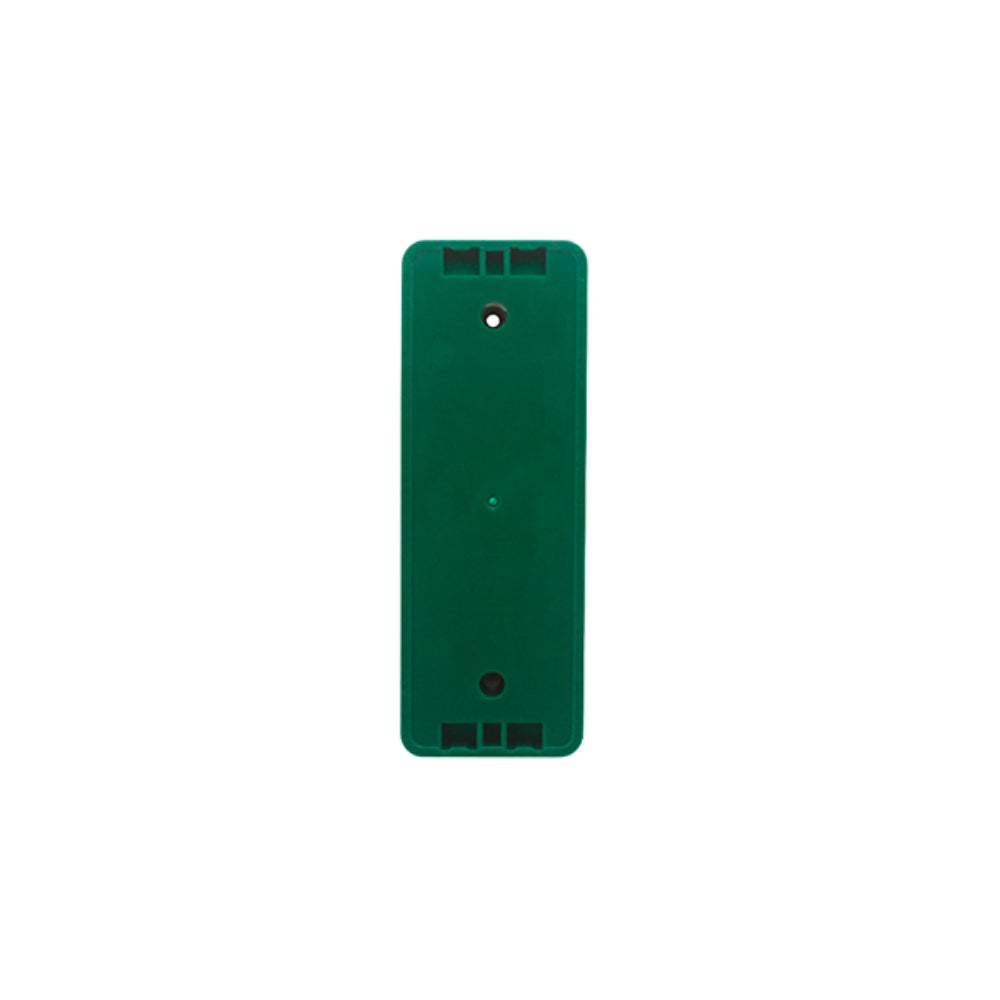 Caja Trasera Dimax para Boton Material ABS Medidas 115x40x30 C783