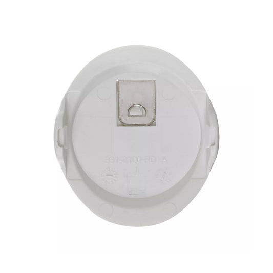 Base tipo Clip Paradox para Rem101 color blanco bc101
