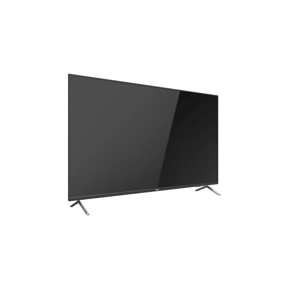 Monitor Dahua LED 55" UHD 4K 24/7 Aspecto 16:9 Parlantes 7Wx2 Puertos 2xHDMI 1xVGA 1xUSB DHI-LM55-F400-C4-V2