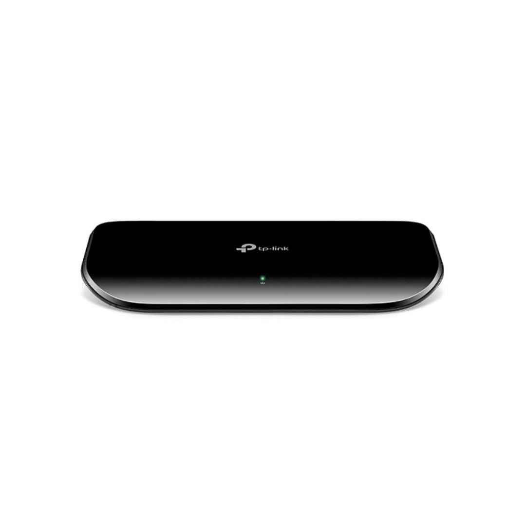 Switch TP-Link 8 Puertos Gigabit TL-SG1008D