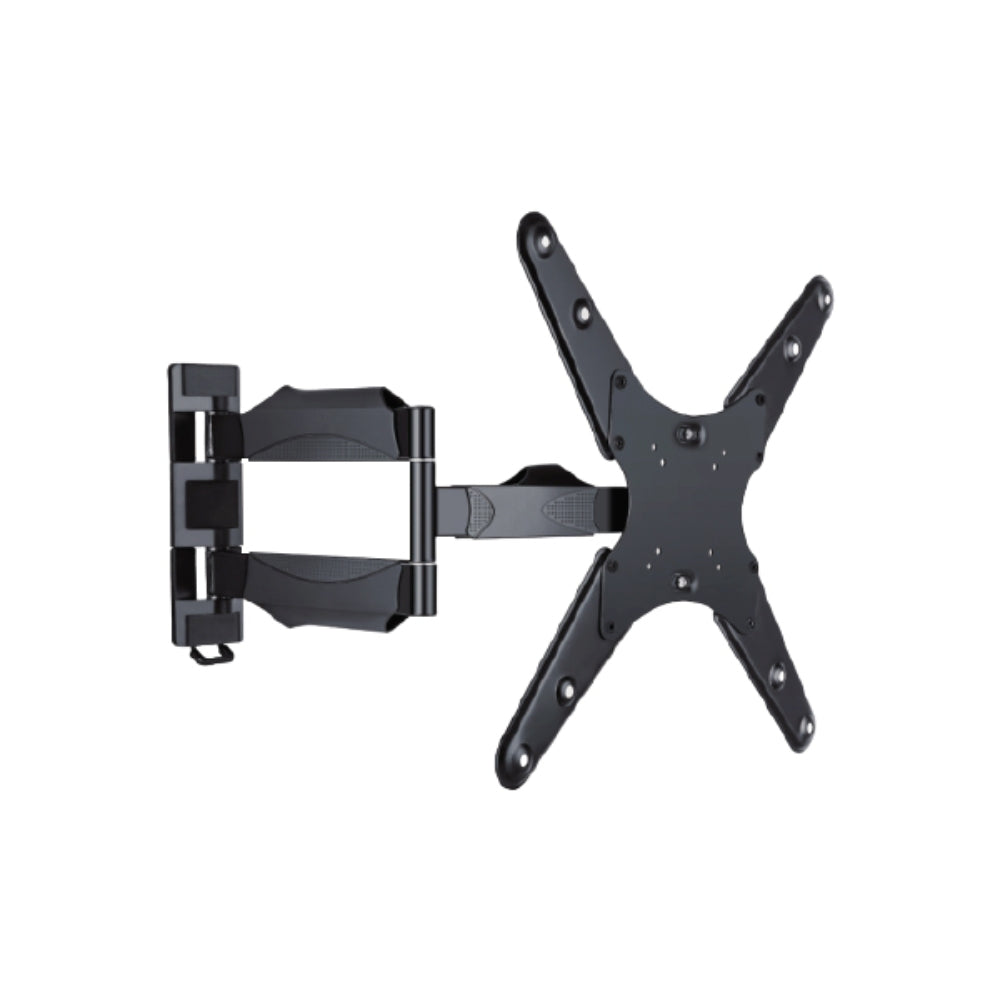 Soporte de TV Dimax de 26"a 60" Soporta 40Kg Brazo Flexible B002