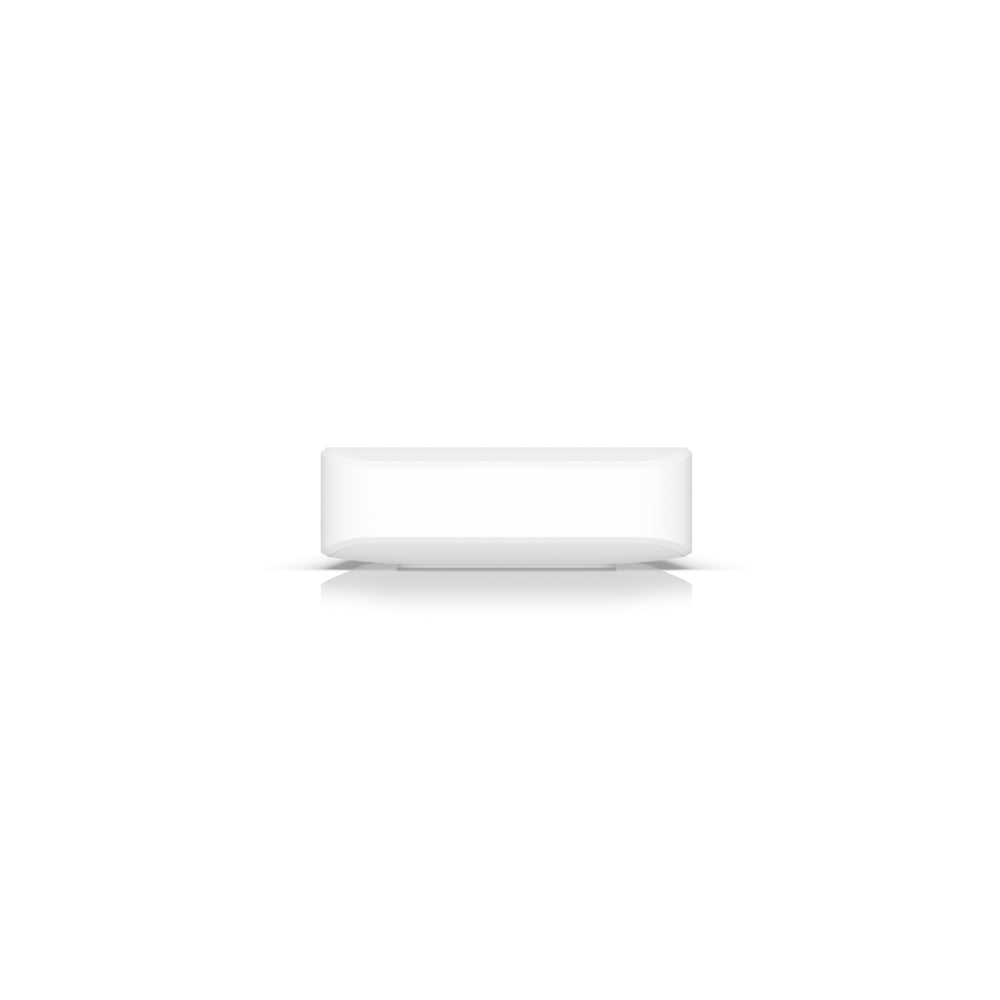 Switch Ubiquiti Unifi Lite PoE 8xPoE 4xPuertos AT/PoE 4xGigabit Soporta 802.3AT Consumo Max 52Watts Capa 2 UB-USW-LITE-8-POE
