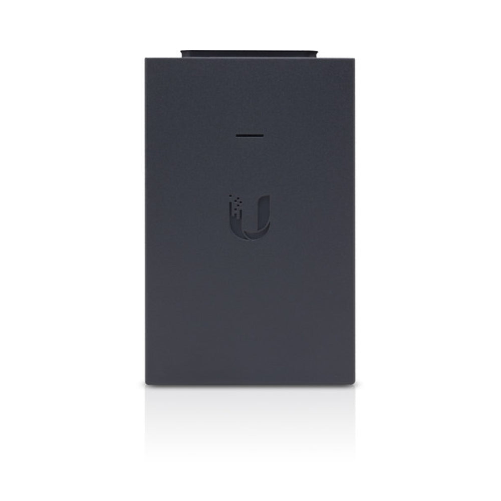 Inyector PoE Ubiquiti para Airfiber 5X 24Vdc Potencia 24Watts Corriente 1.0Amp 2xEthernet Gigabit UB-POE-24-AF5X