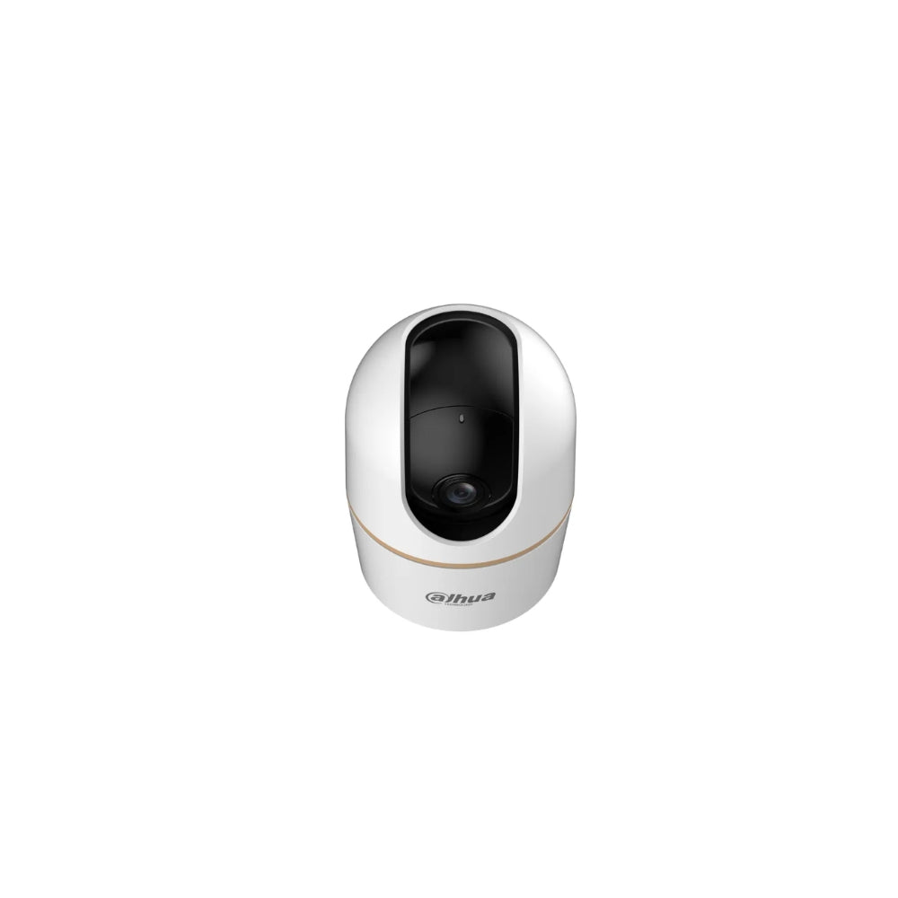 Camara IP Dahua PT Hero1 5MP Audio 2 vias Detecta Humanos y Mascotas WiFi6 Auto Tracking Micro SD 256GB 1xRJ45 DH-IPC-H5AP-0360B