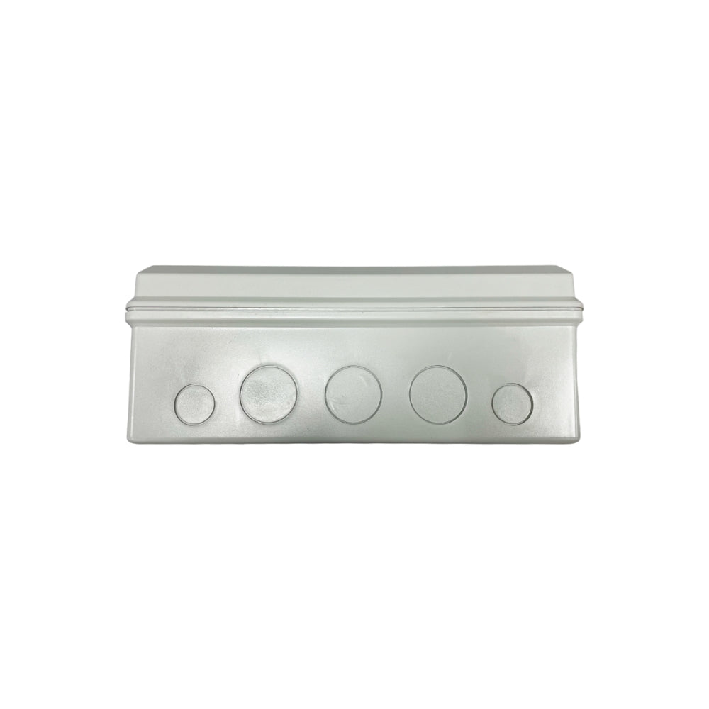 Caja de Distribucion Dimax Plastica Capacidad 12 Termicos Termomagneticos IP67 f312