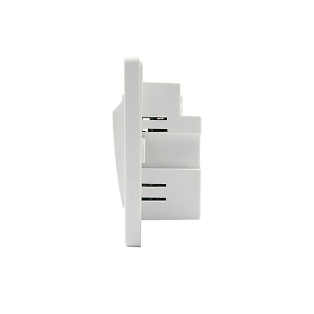 Activador de Energia Dimax para Habitaciones con Sistema RFID para Hoteles Solo Compatible con Tarjetas Mifare Voltaje 110 a 240VAC C781