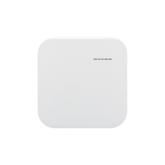 Gateway Zkteco con Protocolo Estandar Zigbee HA Puerto de Hardware 2xEthernet 10/100Mbps 1xMicro USB WiFi 802.2 BGN 802.15.4 Zigbee SLG410
