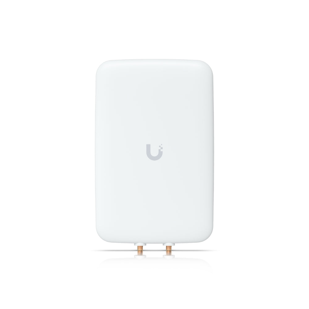 Antena Ubiquiti Unifi Alta Eficiencia Dual-Band Bidireccional Mesh 90° en 2.4GHz 10dBi y 45° en 5GHz 15dBi Solo para UB-UAP-AC-M UB-UMA-D