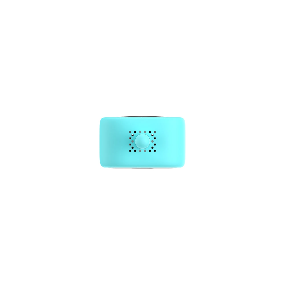 Camara Dimax 3MP IP WiFi para Bebe Detecta Personas y Llanto Reproduce Canciones de Cuna Audio 2 Vias Micro SD hasta 256GB G117