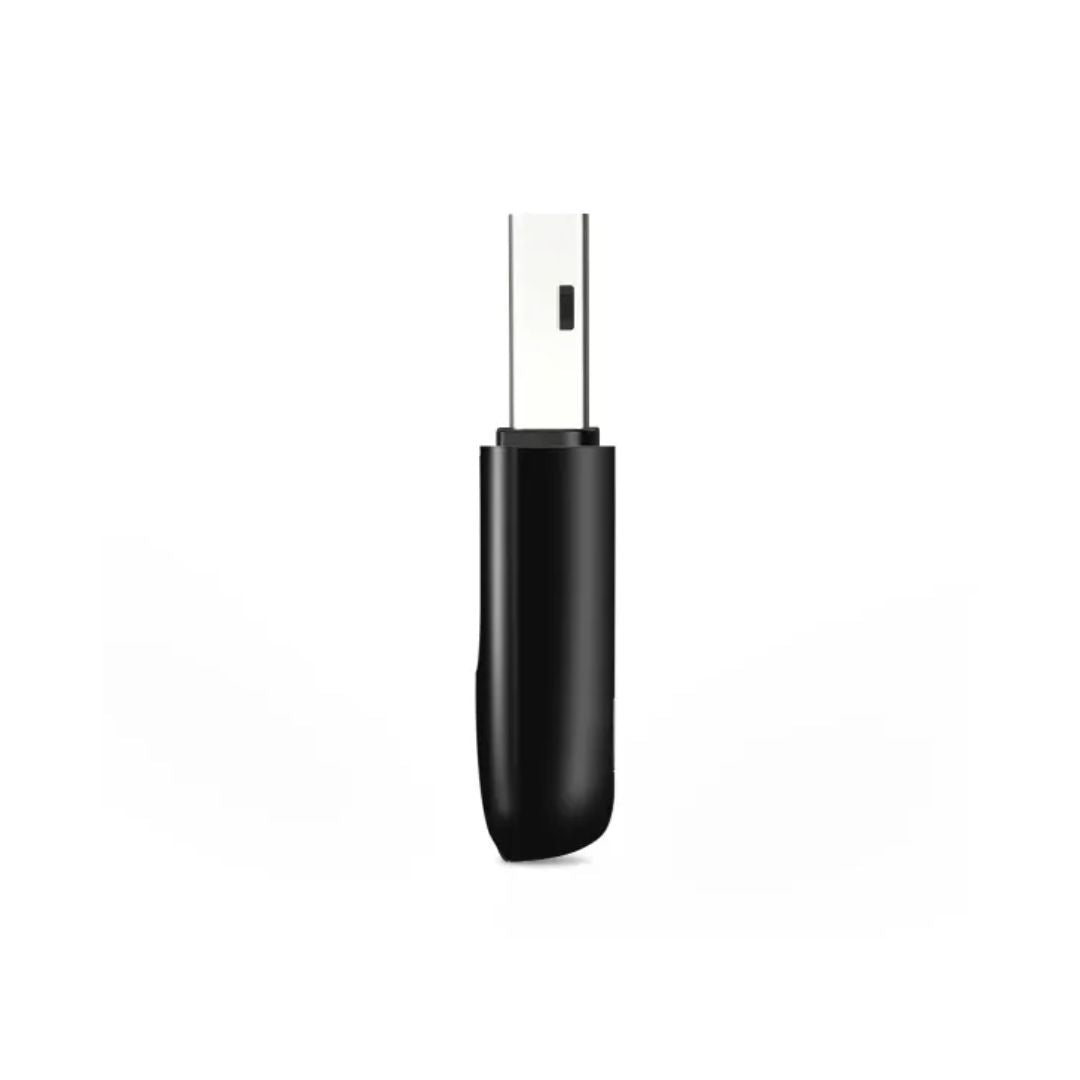 Adaptador USB TP-Link a WiFi 802.11 B/G/N hasta 300Mbps USB 2.0 Antena Integrada TL-WN823N